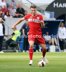 12.09.26 TSG 1899 Hoffenheim - VfB Stuttgart