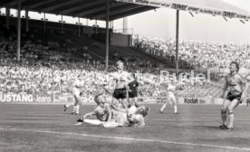 07.05.88 VfB Stuttgart - Borussia Dortmund