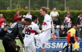 02.08.25 VfB Stuttgart - FC Toulouse