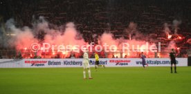 Borussia Dortmund - Eintracht Frankfurt