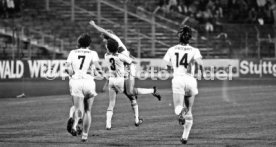 VfB Stuttgart - 1. FC K&ouml;ln