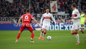 06.12.25 VfB Stuttgart - FC Bayern M&uuml;nchen