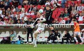 13.04.25 VfB Stuttgart - SV Werder Bremen