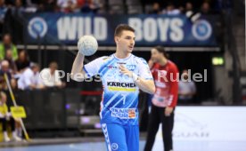 16.11.22 TVB Stuttgart - SC Magdeburg