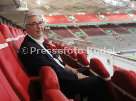 29.10.24 VfB Stuttgart Dietmar Allgaier