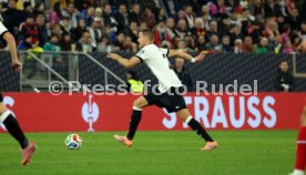10.10.25 Deutschland - Luxemburg