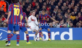 17.03.10 FC Barcelona - VfB Stuttgart