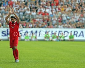 Sami Khedira