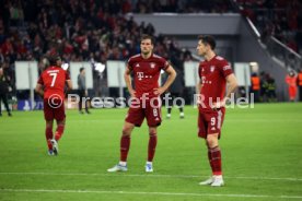 12.04.22 FC Bayern M&uuml;nchen - FC Villareal