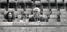 31.03.1988 UdSSR -Argentinien