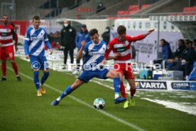 17.01.21 1. FC Heidenheim - SV Darmstadt 98