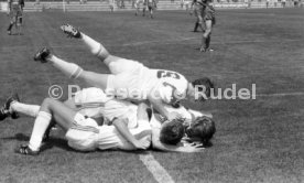 02.06.91 U19 VfB Stuttgart - U19 FC Bayern M&uuml;nchen