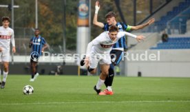 06.11.24 U19 VfB Stuttgart - U19 Atalanta Bergamo