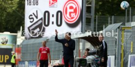 25.07.21 SV Sandhausen - Fortuna D&uuml;sseldorf