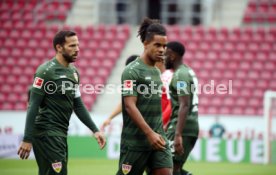 26.09.20 1. FSV Mainz 05 - VfB Stuttgart