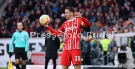 28.01.23 SC Freiburg - FC Augsburg