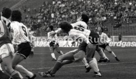 31.03.1988 UdSSR -Argentinien
