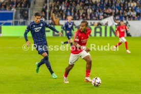 22.10.26 TSG 1899 Hoffenheim - Olympique Lyon