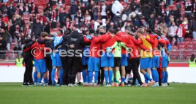 05.10.25 VfB Stuttgart - 1. FC Heidenheim