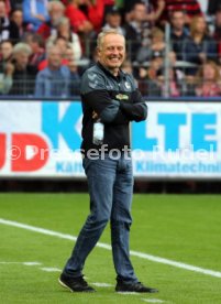 SC Freiburg - Borussia Dortmund