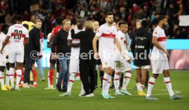 12.11.22 Bayer 04 Leverkusen - VfB Stuttgart