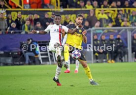Borussia Dortmund - Paris St. Germain