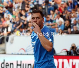 TSG 1899 Hoffenheim - SC Freiburg