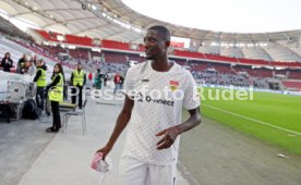 07.10.23 VfB Stuttgart - VfL Wolfsburg
