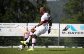 18.06.22 TSV Deizisau - VfB Stuttgart Traditionself