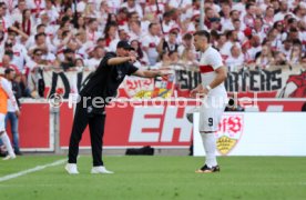 30.08.25 VfB Stuttgart - Borussia M&ouml;nchengladbach