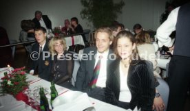 19.10.96 VfB Stuttgart Herbstball