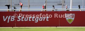 20.08.20 VfB Stuttgart Training