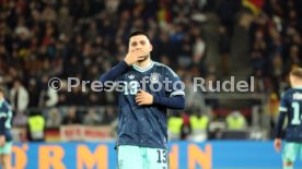 30.03.26 Deutschland - Ghana