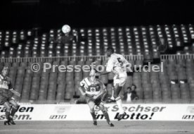 09.10.92 VfB Stuttgart - Leeds United