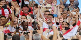 VfB Stuttgart - FC W&uuml;rzburger Kickers