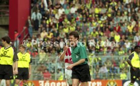 16.09.95 Borussia Dortmund - VfB Stuttgart