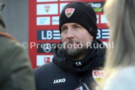 03.01.26 VfB Stuttgart Training