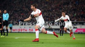 VfB Stuttgart - SC Freiburg
