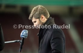 03.02.21 VfB Stuttgart - Borussia M&ouml;nchengladbach