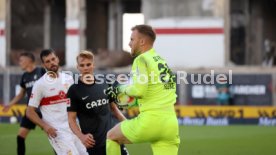 20.08.22 VfB Stuttgart - SC Freiburg