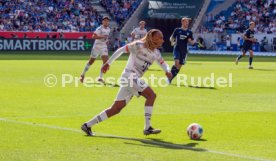 20.09.25 TSG 1899 Hoffenheim - FC Bayern M&uuml;nchen