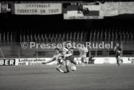 09.10.92 VfB Stuttgart - Leeds United