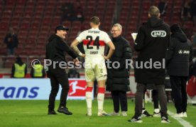 18.01.26 VfB Stuttgart - 1. FC Union Berlin