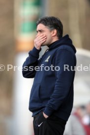 VfB Stuttgart II - SV Eintracht Trier