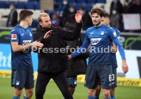 13.012.22 TSG 1899 Hoffenheim - DSC Arminia Bielefeld