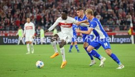 22.09.23 VfB Stuttgart - SV Darmstadt 98