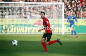 SC Freiburg - SC Paderborn