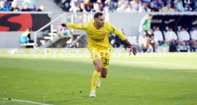 21.10.23 TSG 1899 Hoffenheim - Eintracht Frankfurt
