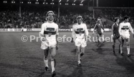 05.11.86 VfB Stuttgart - Torpedo Moskau