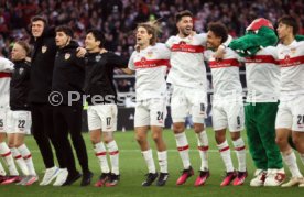 18.02.23 VfB Stuttgart - 1. FC K&ouml;ln
